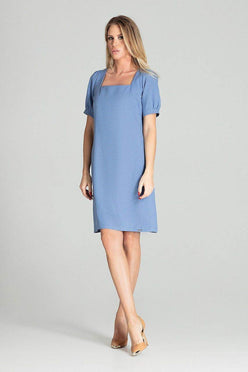Daydress Figl - CELIA MODA