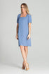 Daydress Figl - CELIA MODA