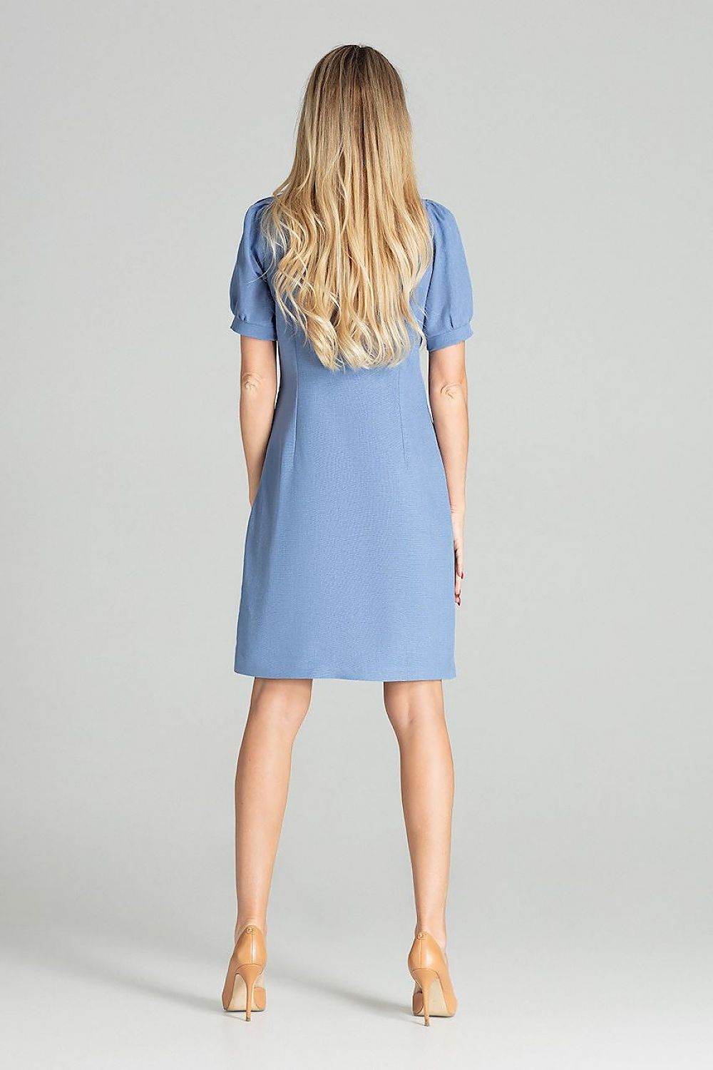 Daydress Figl - CELIA MODA