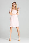 Daydress Figl - CELIA MODA