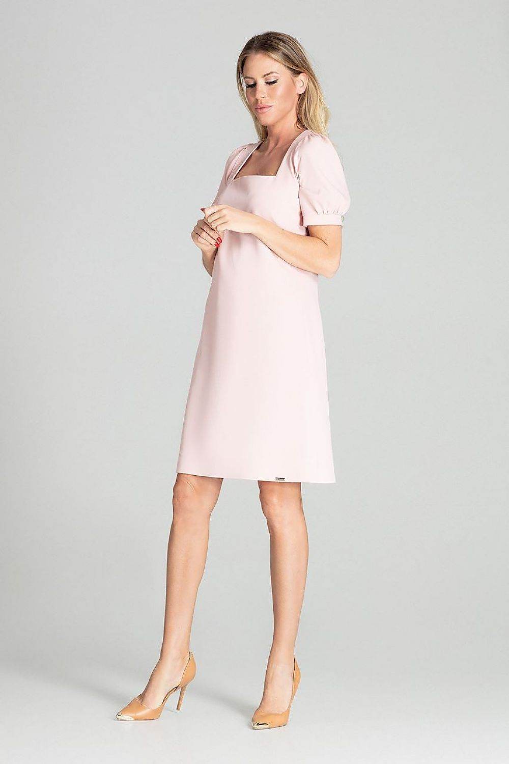 Daydress Figl - CELIA MODA