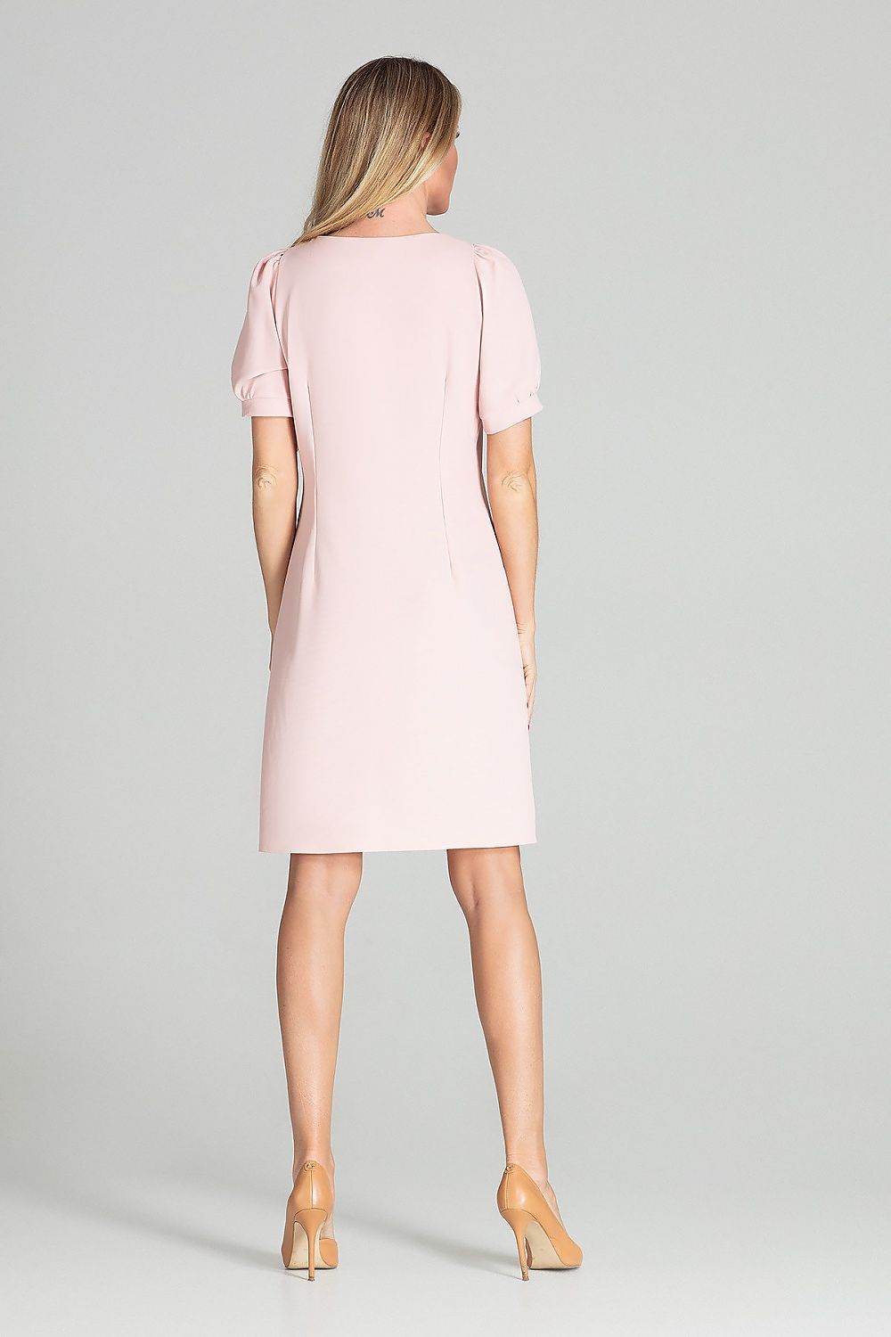 Daydress Figl - CELIA MODA