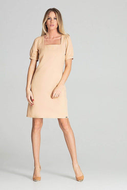 Daydress Figl - CELIA MODA
