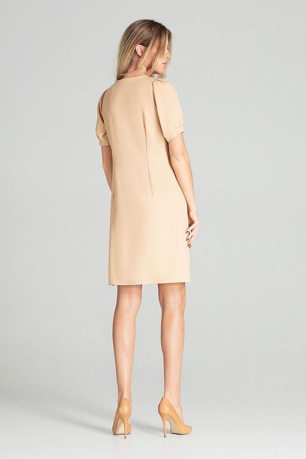 Daydress Figl - CELIA MODA