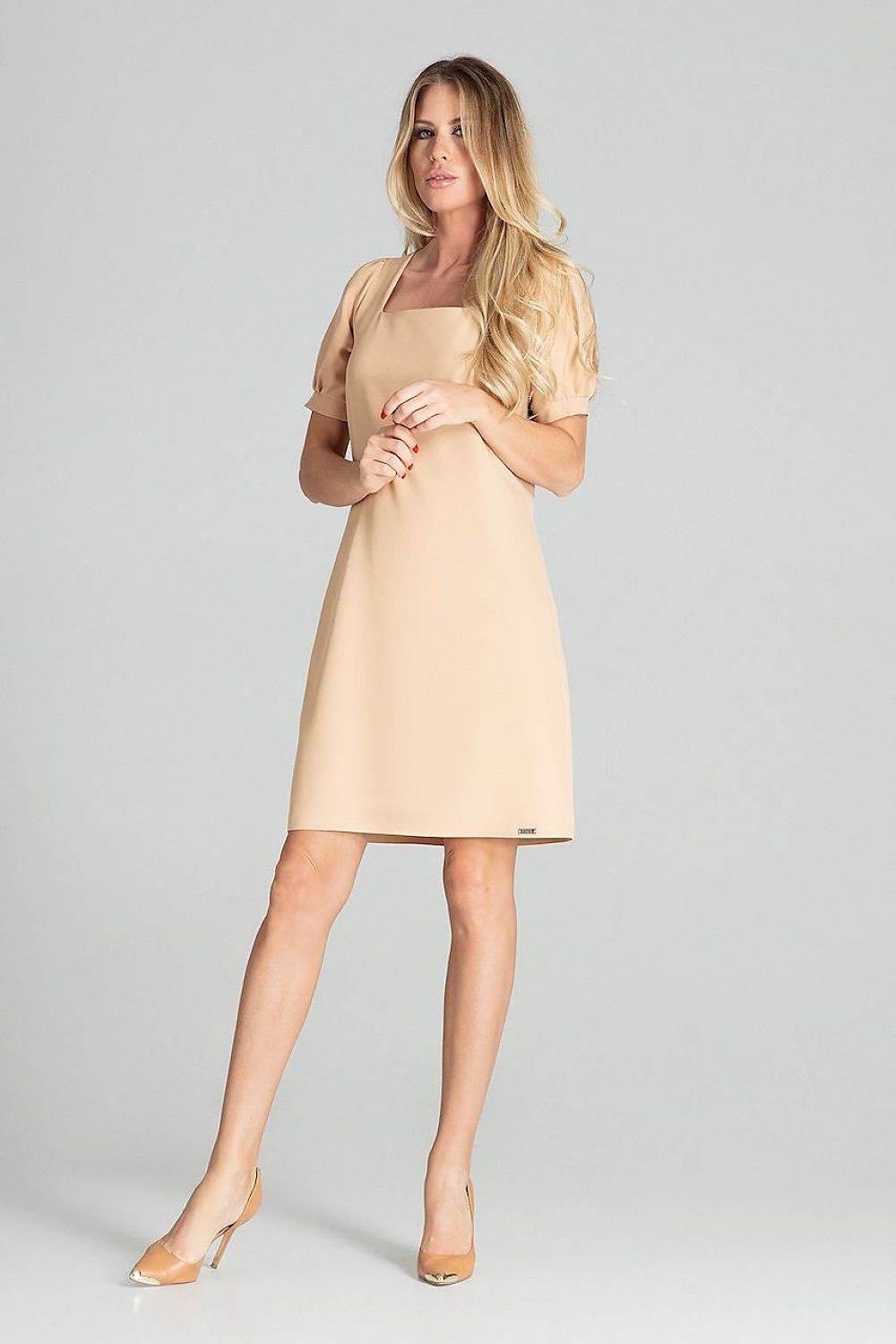 Daydress Figl - CELIA MODA