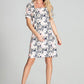 Daydress Figl - CELIA MODA