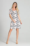 Daydress Figl - CELIA MODA