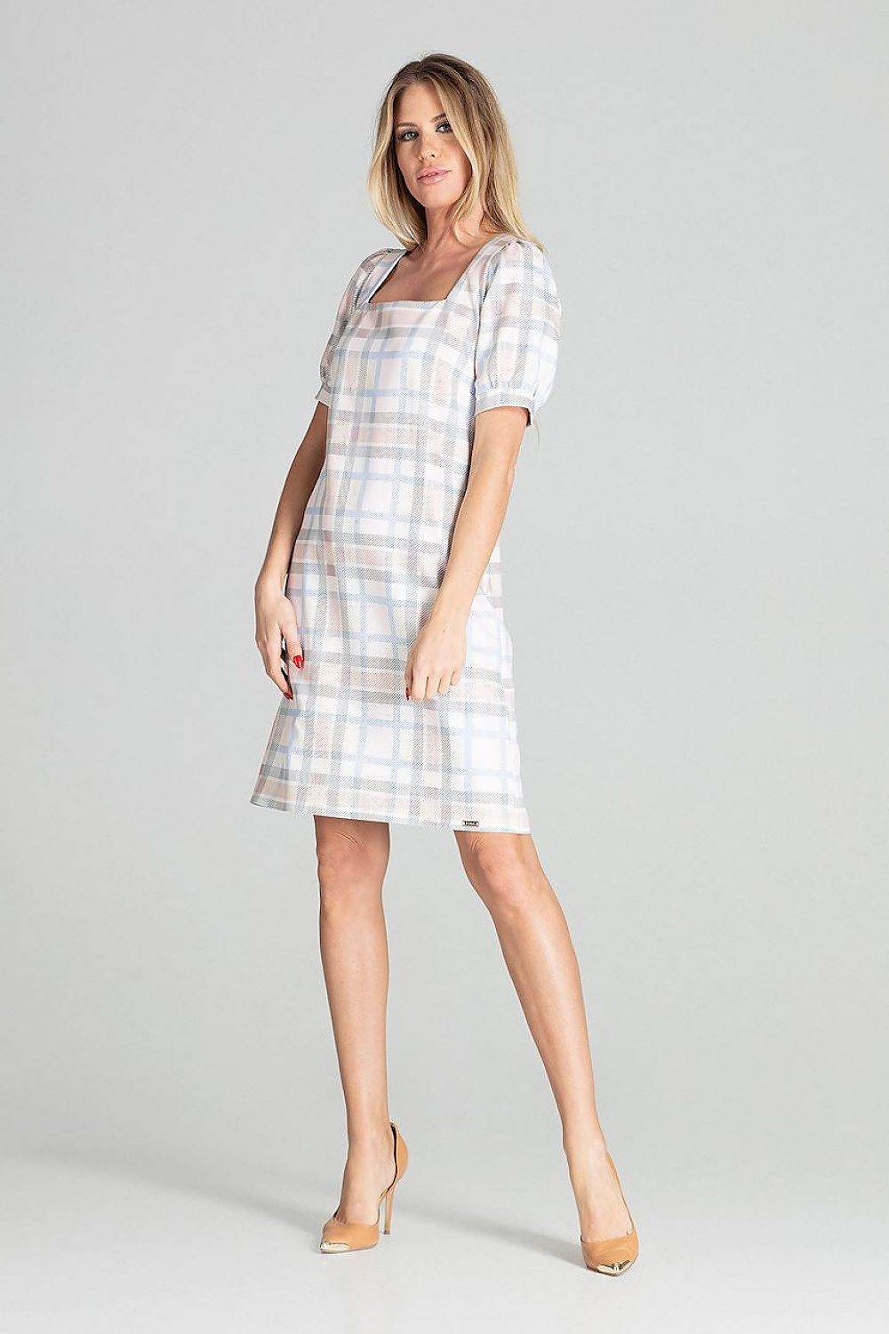 Daydress Figl - CELIA MODA