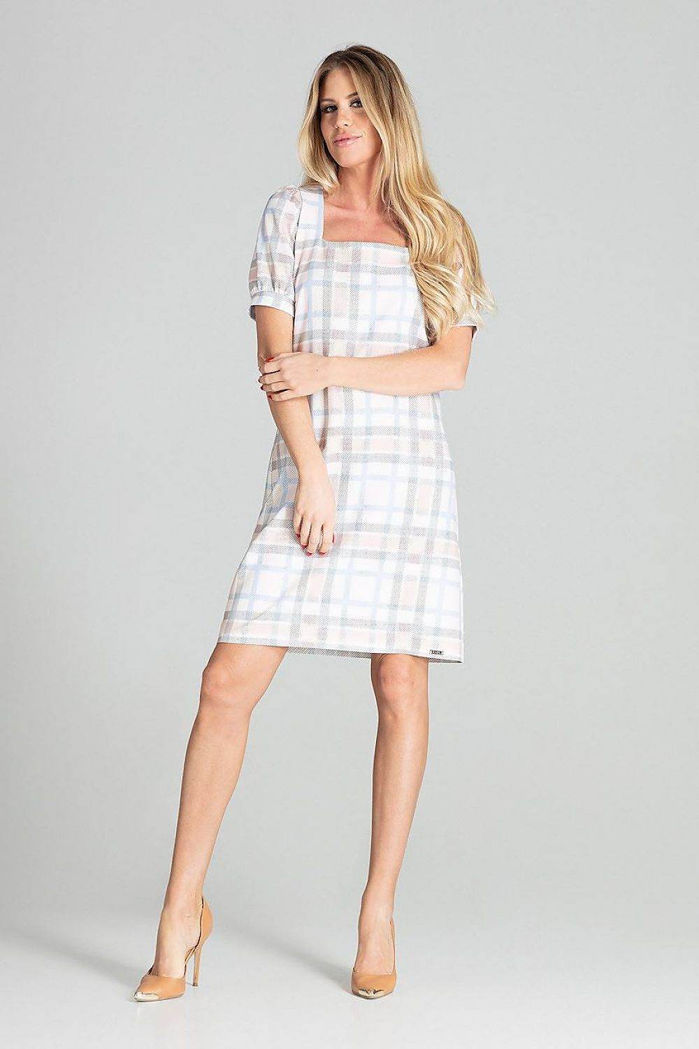 Daydress Figl - CELIA MODA