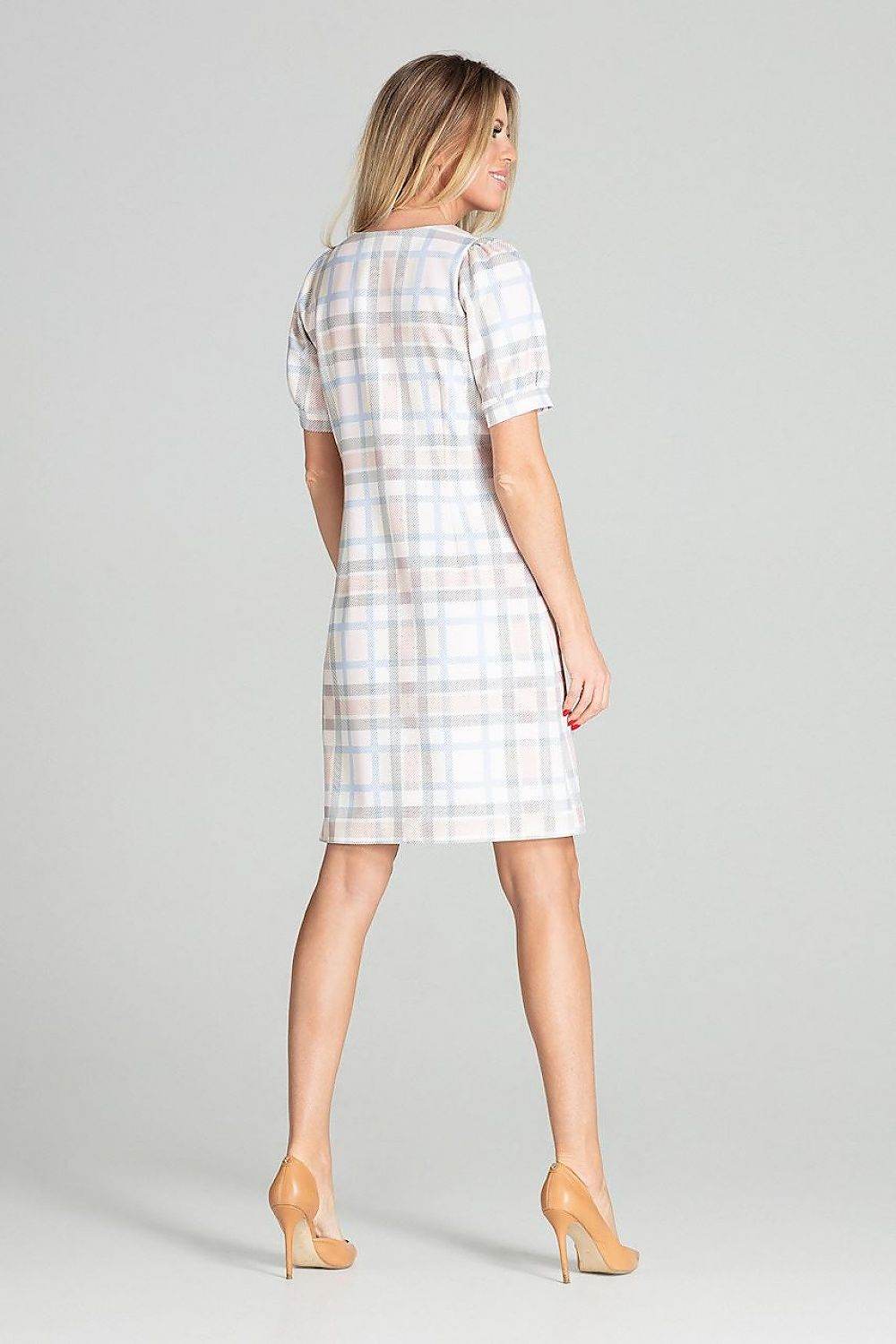 Daydress Figl - CELIA MODA