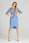 Daydress Figl - CELIA MODA
