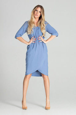 Daydress Figl - CELIA MODA