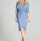 Daydress Figl - CELIA MODA