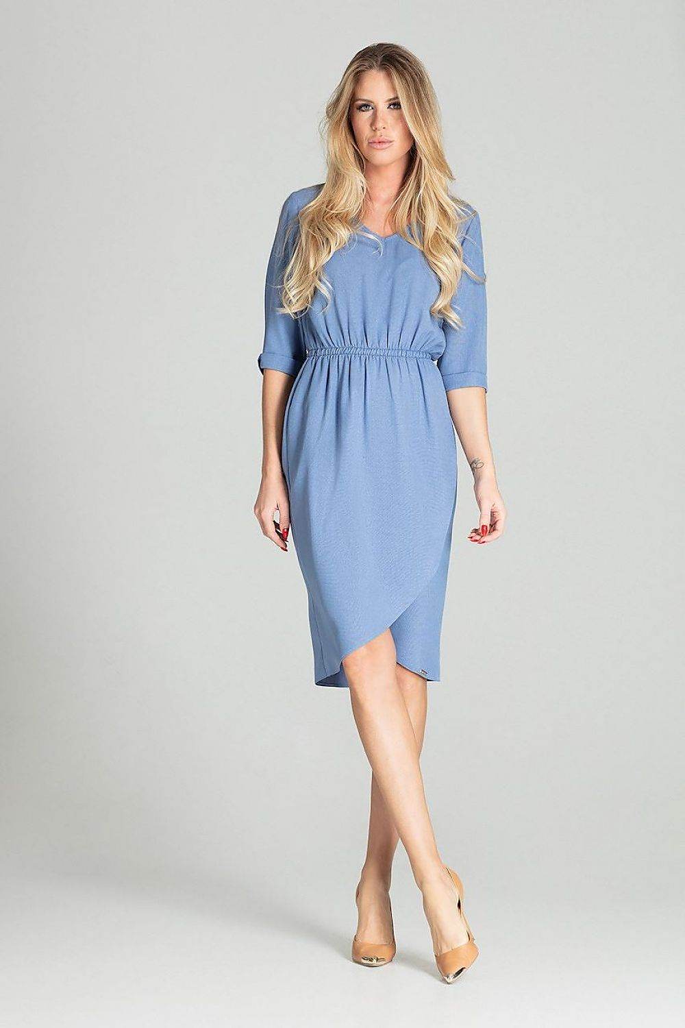 Daydress Figl - CELIA MODA