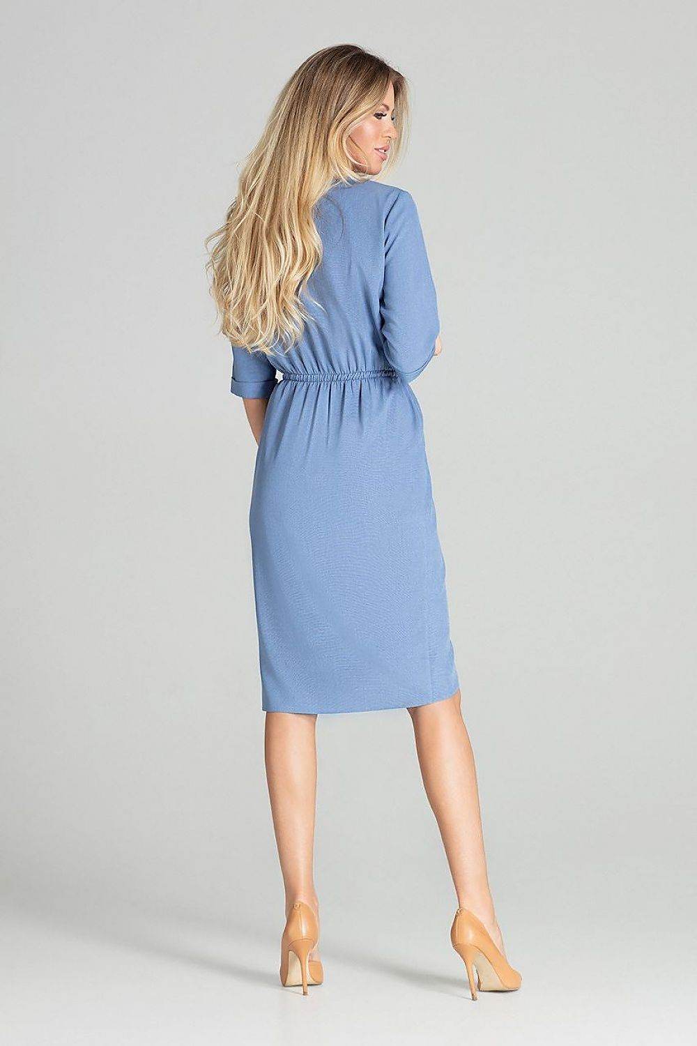 Daydress Figl - CELIA MODA