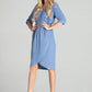 Daydress Figl - CELIA MODA