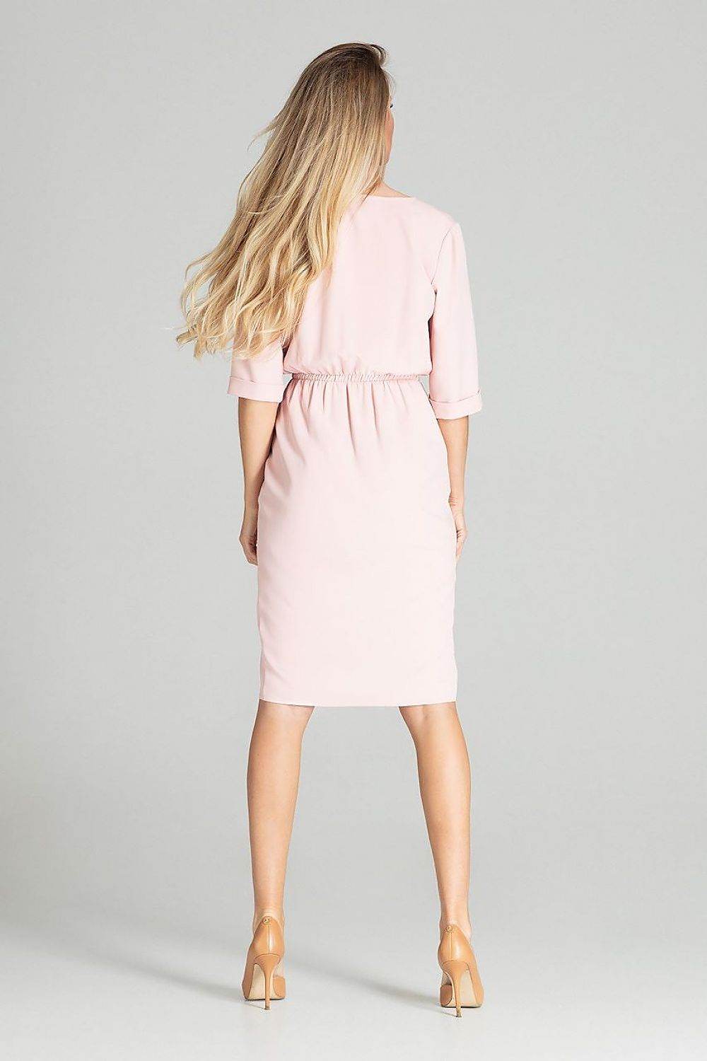 Daydress Figl - CELIA MODA