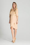 Daydress Figl - CELIA MODA
