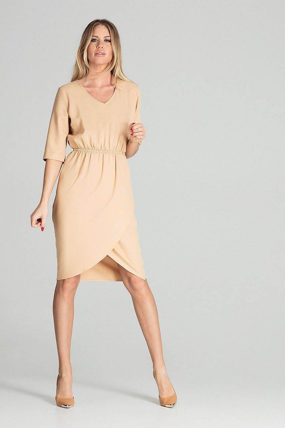 Daydress Figl - CELIA MODA