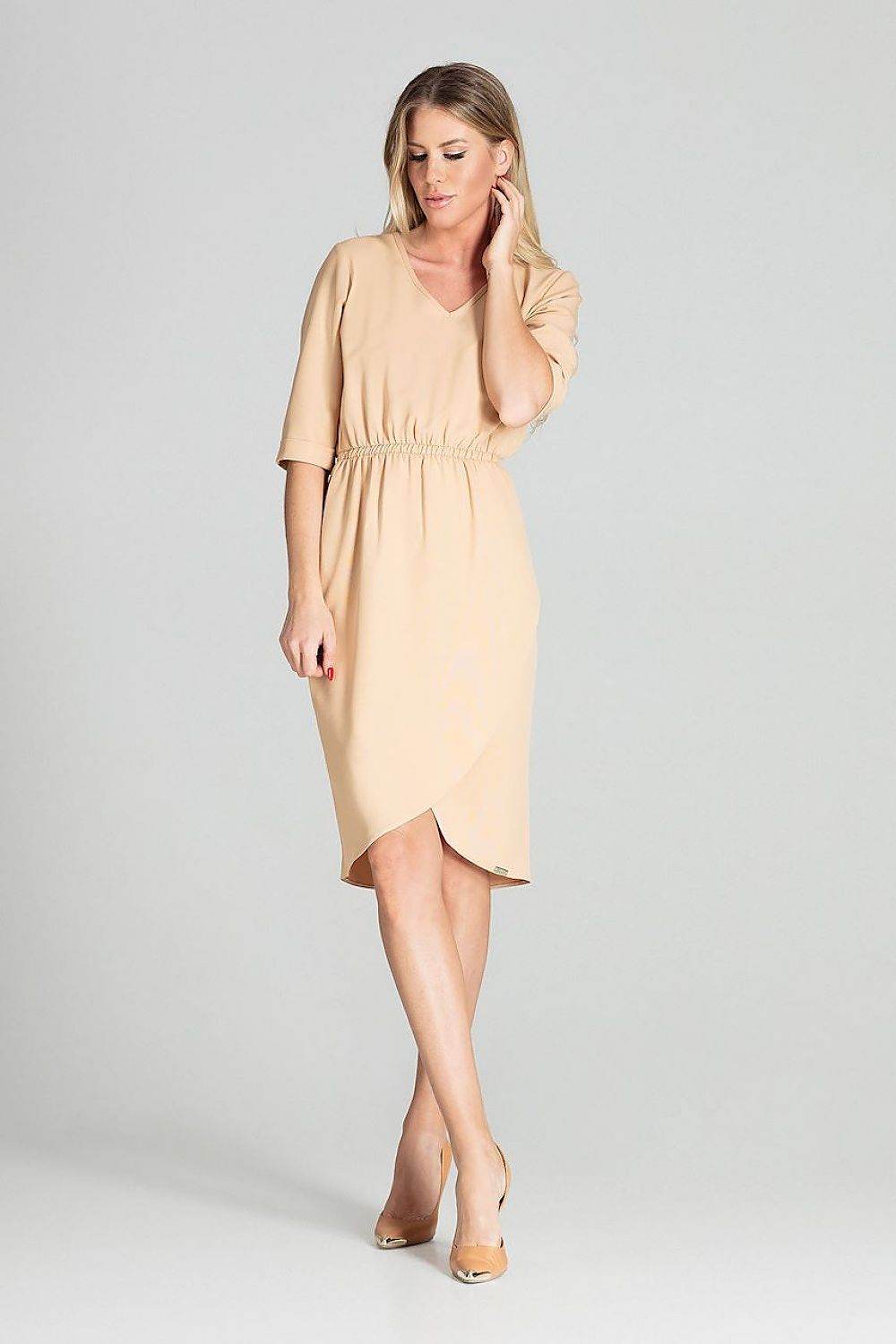 Daydress Figl - CELIA MODA