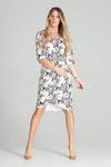 Daydress Figl - CELIA MODA