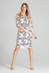 Daydress Figl - CELIA MODA