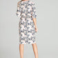 Daydress Figl - CELIA MODA