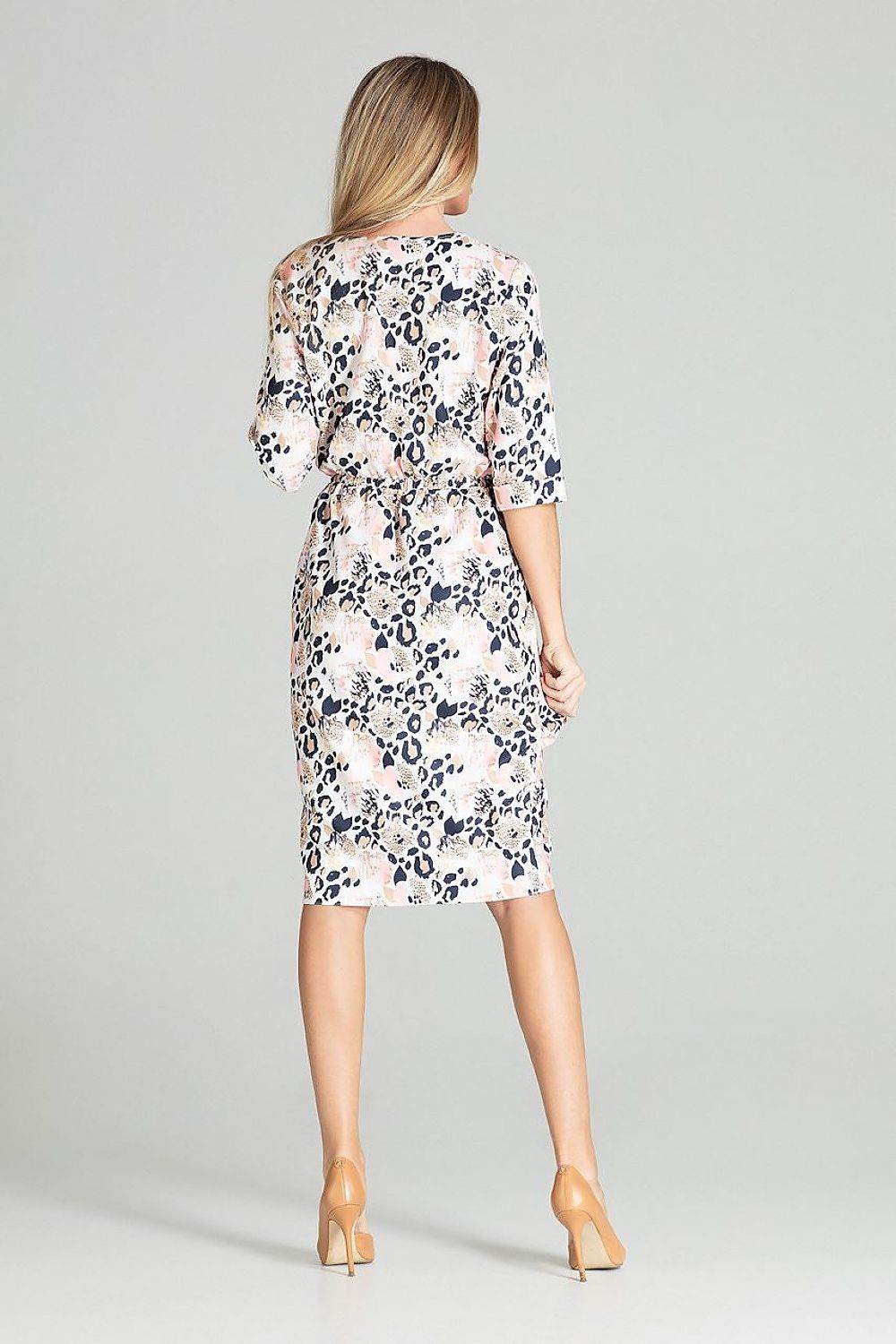 Daydress Figl - CELIA MODA