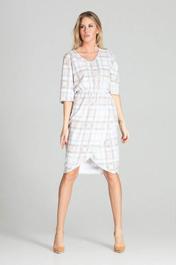 Daydress Figl - CELIA MODA