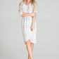 Daydress Figl - CELIA MODA