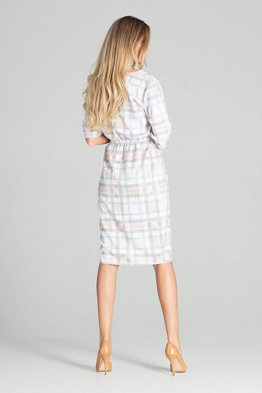Daydress Figl - CELIA MODA