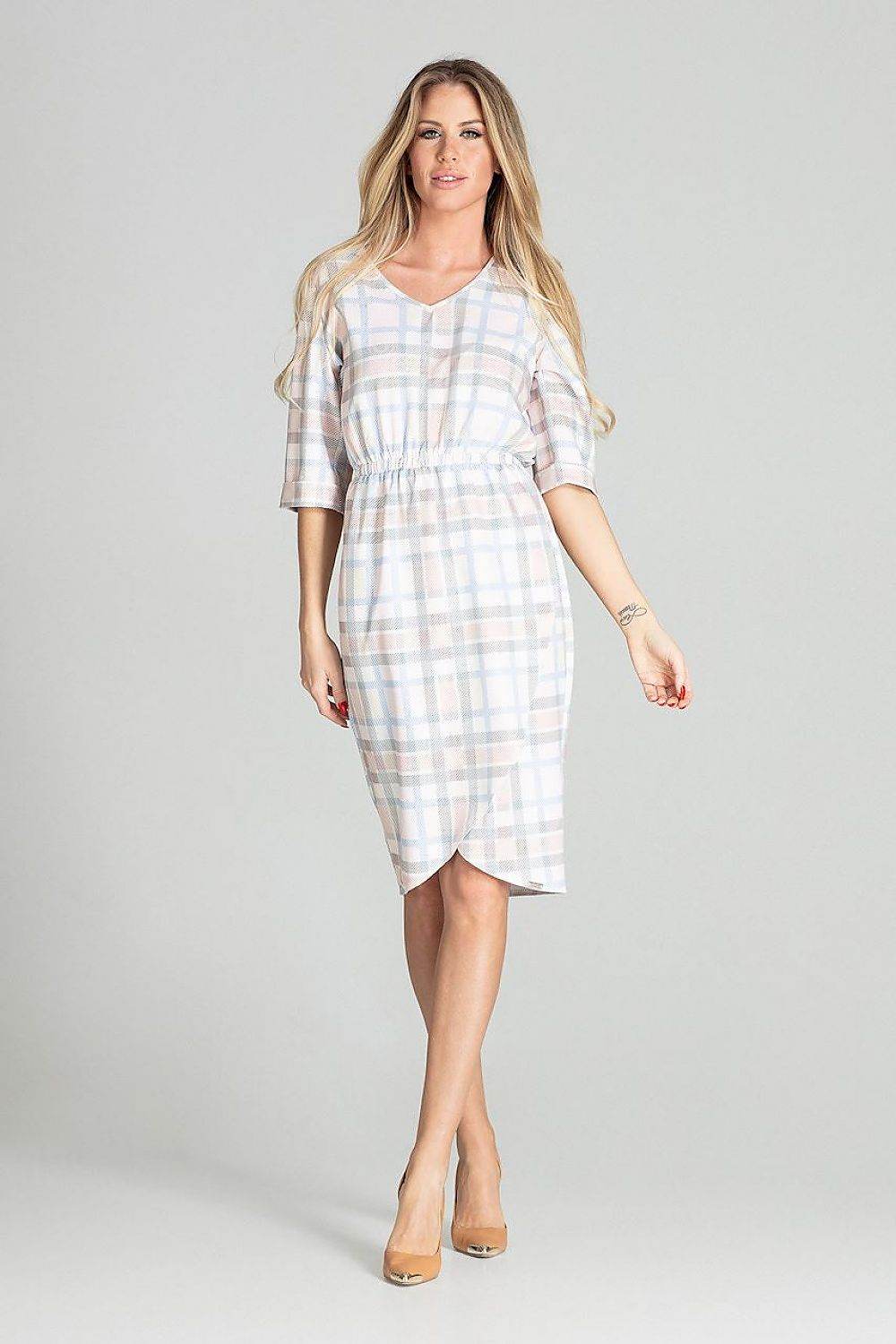 Daydress Figl - CELIA MODA