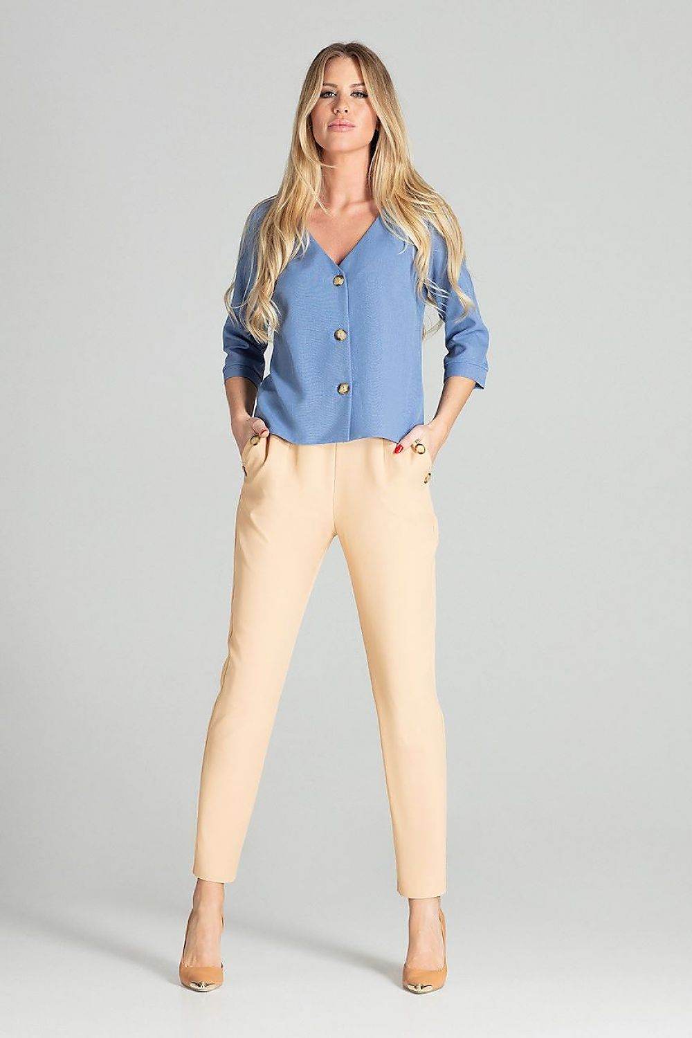 Shirt Figl - CELIA MODA