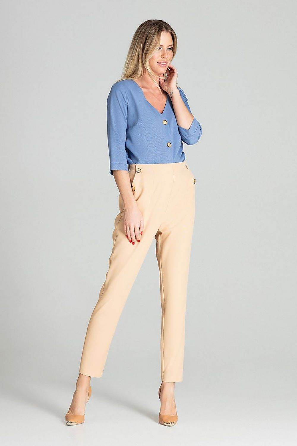 Shirt Figl - CELIA MODA