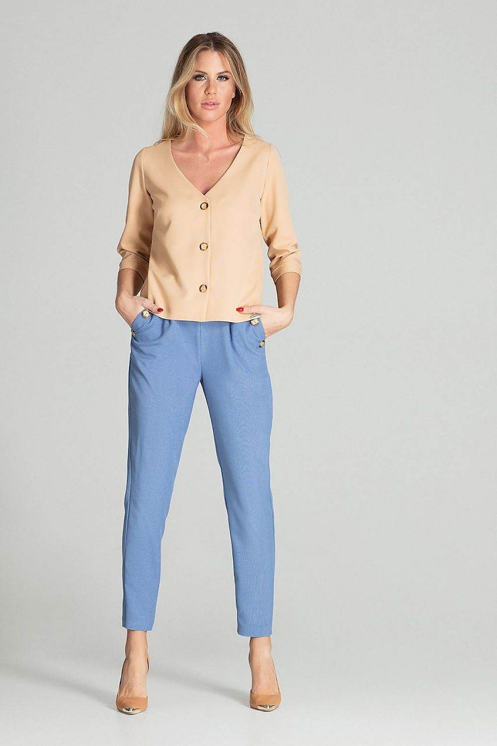 Shirt Figl - CELIA MODA