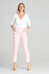 Trousers Figl - CELIA MODA