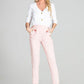 Trousers Figl - CELIA MODA