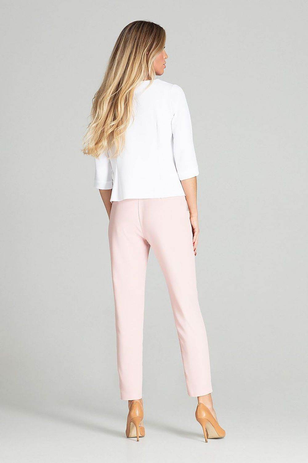 Trousers Figl - CELIA MODA