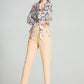 Trousers Figl - CELIA MODA