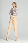 Trousers Figl - CELIA MODA