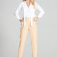 Trousers Figl - CELIA MODA