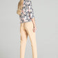 Trousers Figl - CELIA MODA