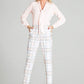 Trousers Figl - CELIA MODA