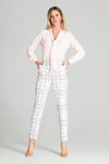 Trousers Figl - CELIA MODA