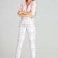 Trousers Figl - CELIA MODA
