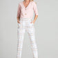 Trousers Figl - CELIA MODA
