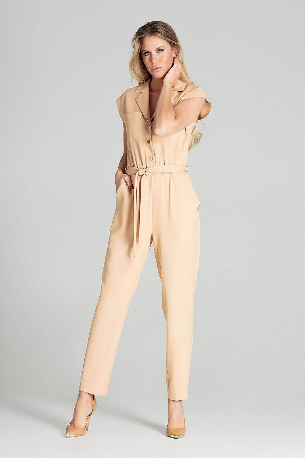 Suit Figl - CELIA MODA