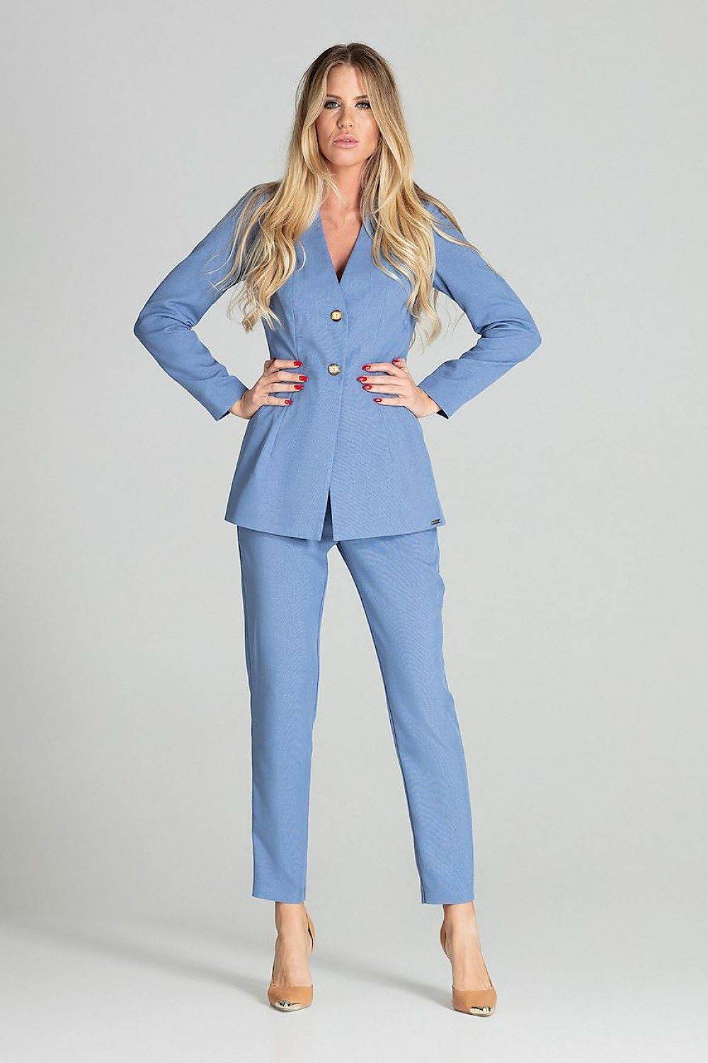 Jacket Figl - CELIA MODA