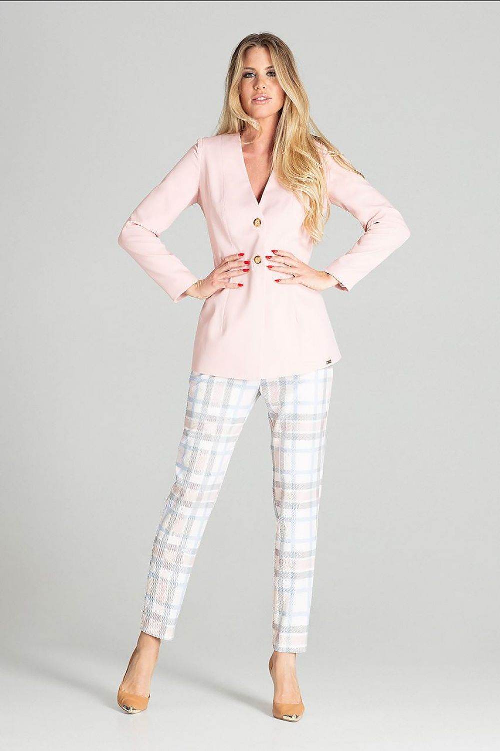 Jacket Figl - CELIA MODA