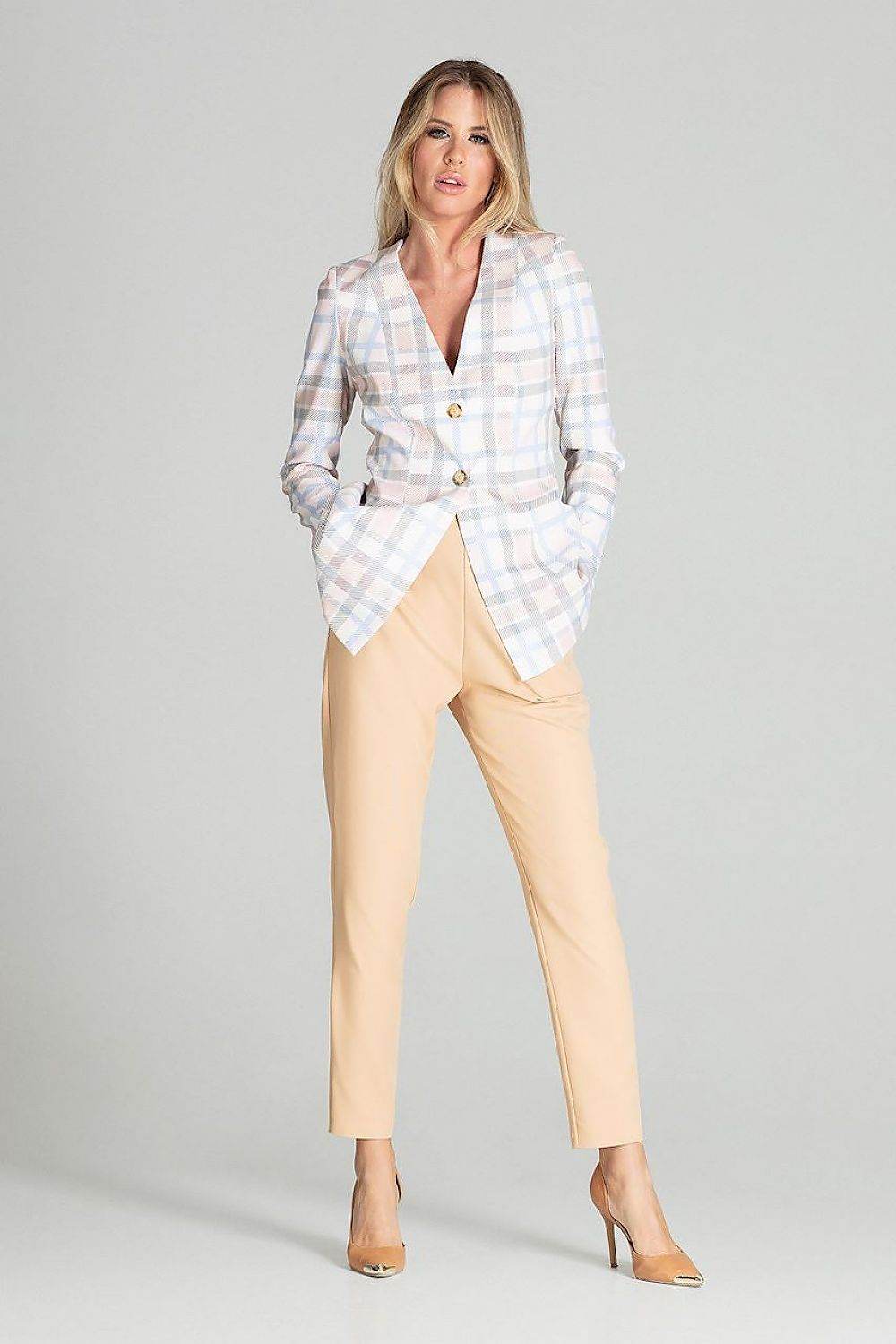 Jacket Figl - CELIA MODA